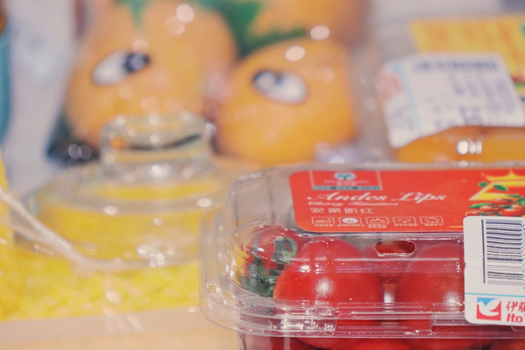 食品级包装材料安全全解析:从标签印刷到检测认证的关键标准